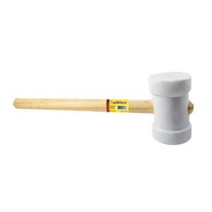 MARTELO BORRACHA BR 40CM BOMCORTE