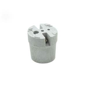 RECEPTACULO PORC E-27 THOMPSON