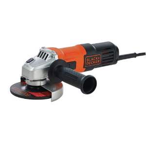 ESMERIL PROF 41/2X650WX220V G650B2 B&D