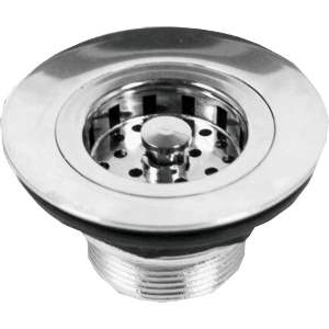 VALV ABS/CR AMERICANA OVERTIME