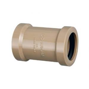 LUVA CORRER MARROM 40MM KRONA