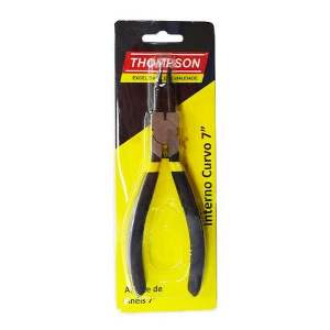 ALICATE ANEIS INT CURVO THOMPSON