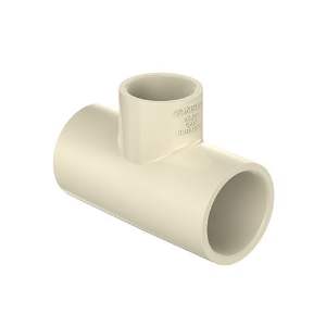 TEE CPVC 28X15 ULTRATERM