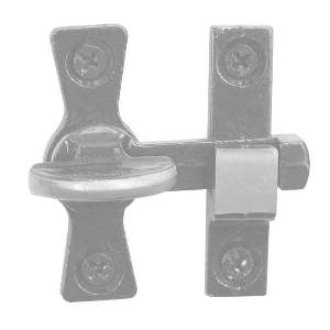 TRANQUETA ALIANCA 86108/2 ZI