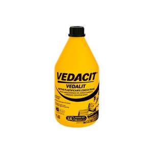 VEDALIT 3,6KG