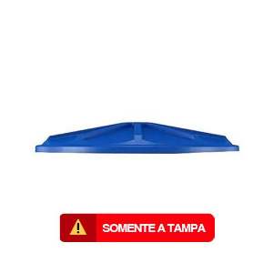 TAMPA CX DAGUA  310ML FORTLEV