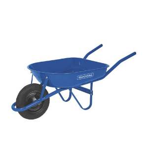 CARRINHO PEDR 50L AZ TRAMONTINA