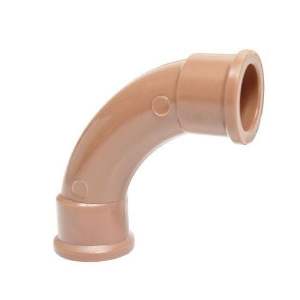 CURVA LL MARROM 20MMX90 KRONA