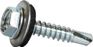 PARAF BROCA-FIX SEXT C/ARR A 12X3/4