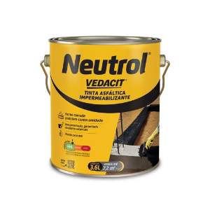 NEUTROL 3,6L VEDACIT
