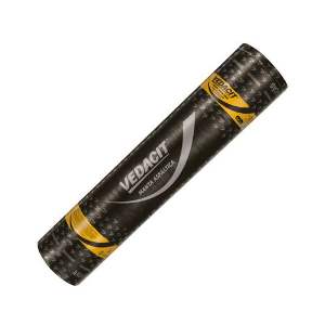 MANTA ASFALTICA 10X1X3MM VEDACIT