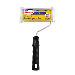 ROLO LA RESPINGO ZERO  9CM COMPEL