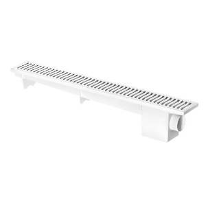 RALO LINEAR PVC 0,05X0,50CM SIF BR HERC
