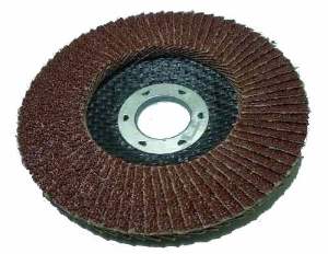 DISCO FLAP 7 120 BRAMIX