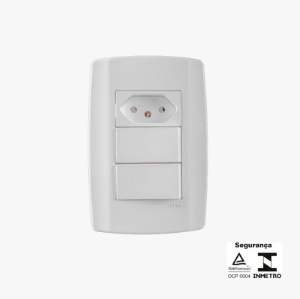 CJ SLIM BR 2 INT+1 TOM 10A 80210