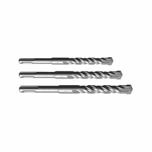 BROCA VIDEA SDS PLUS  8,0X210 BOMCORTE