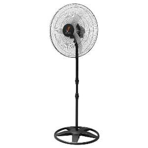 VENTILADOR COLUNA 50CM 127V GORILLAZ*