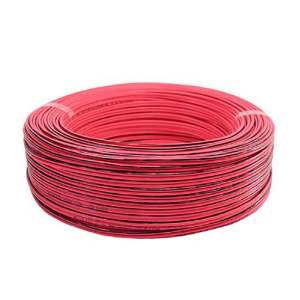 FIO SOM BICOLOR 2X12MM 2,50 100M