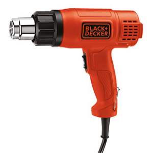 SOPRADOR TERMICO PROF 1500WX220V HG1500