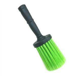 BROXA REDONDA PLAST COMPEL