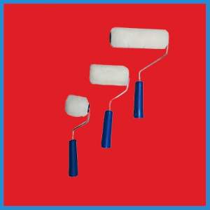 ROLO LA SINTETICA 15CM REDAM