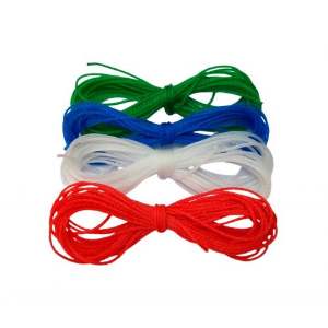 CORDA VARAL TRANCADA POLIBEL C/10M COLOR