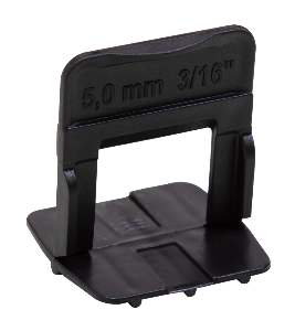 ESPACADOR/NIV REV 5,0MM C/50 ECO CORTAG*