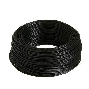 CABO FLEX  1,50MM 100M PT CONSTRUFLEX