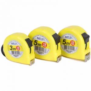 TRENA POP  5M   X 25MM C/TRAVA MELFI