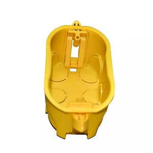 CX LUZ 4 X 2 DRYWALL AM TRAMONTINA