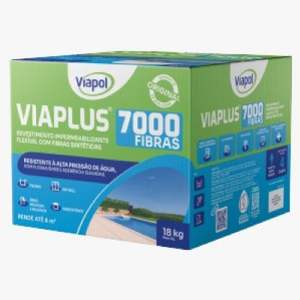 VIAPLUS TOP 7000 18KG