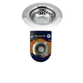 RALINHO INOX 7CM PIA AMER FIXO