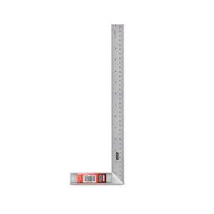 ESQUADRO CABO ALUM 35CM FERJA