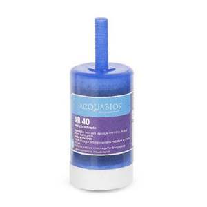 VELA FILTRO/TORN CARVAO ATIVADO ACQUA