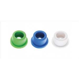 KIT BUCHA RED VAZAO AGUA C/3 BLUKIT