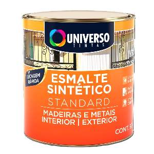 ESM SINT UNIVERSO   900ML MARROM