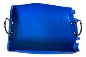 CX MASSA PVC TAMBOR