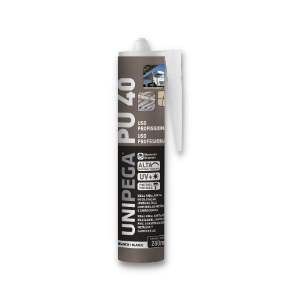 COLA PU40 SELANTE BR 400G UNIPEGA
