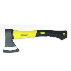 MACHADINHA S/UNHA C/FIBRA 600G THOMP