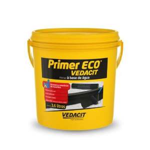 PRIMER MANTA ECO 3,6LT VEDACIT