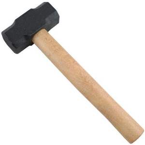 MARRETA C/C 1 KG TENACE