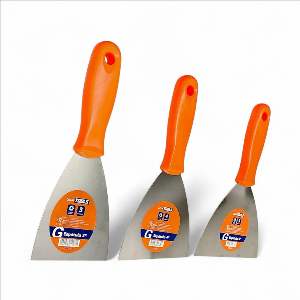ESPATULA ACO INOX 3"