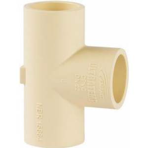 TEE SUPER CPVC AMANCO 90 22MM 