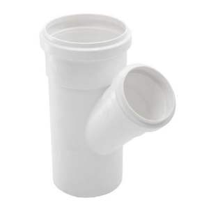 JUNCAO ESGOTO  75X 50 RED MULTI*