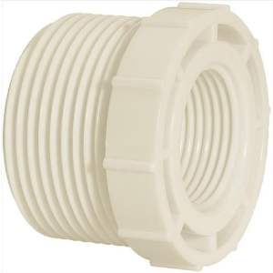 BUCHA RED PVC ROSCA 1.1/4X3/4 AMANCO