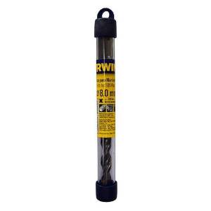 BROCA VIDEA SDS PLUS  8,0X210 IRWIN