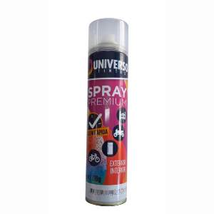 SPRAY USO G 400ML VERNIZ UNIVERSO