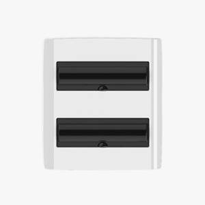 CENTRINHO DISJ 16N/24D FU ILUMI