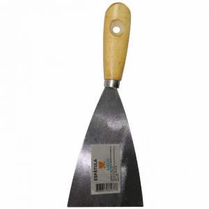 ESPATULA ACO TEMP  8CM MELFI