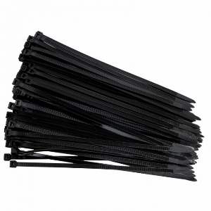 ABRAC NYLON 4,6X250 C/050 PT BRAMIX